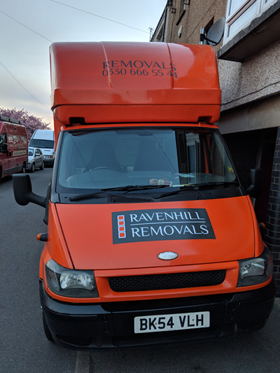 Removals Image