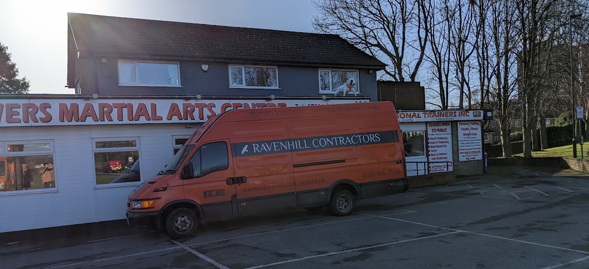 Iveco Daily Panel Van